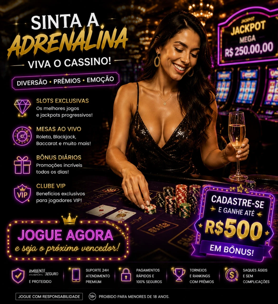 Cassino Farmpg