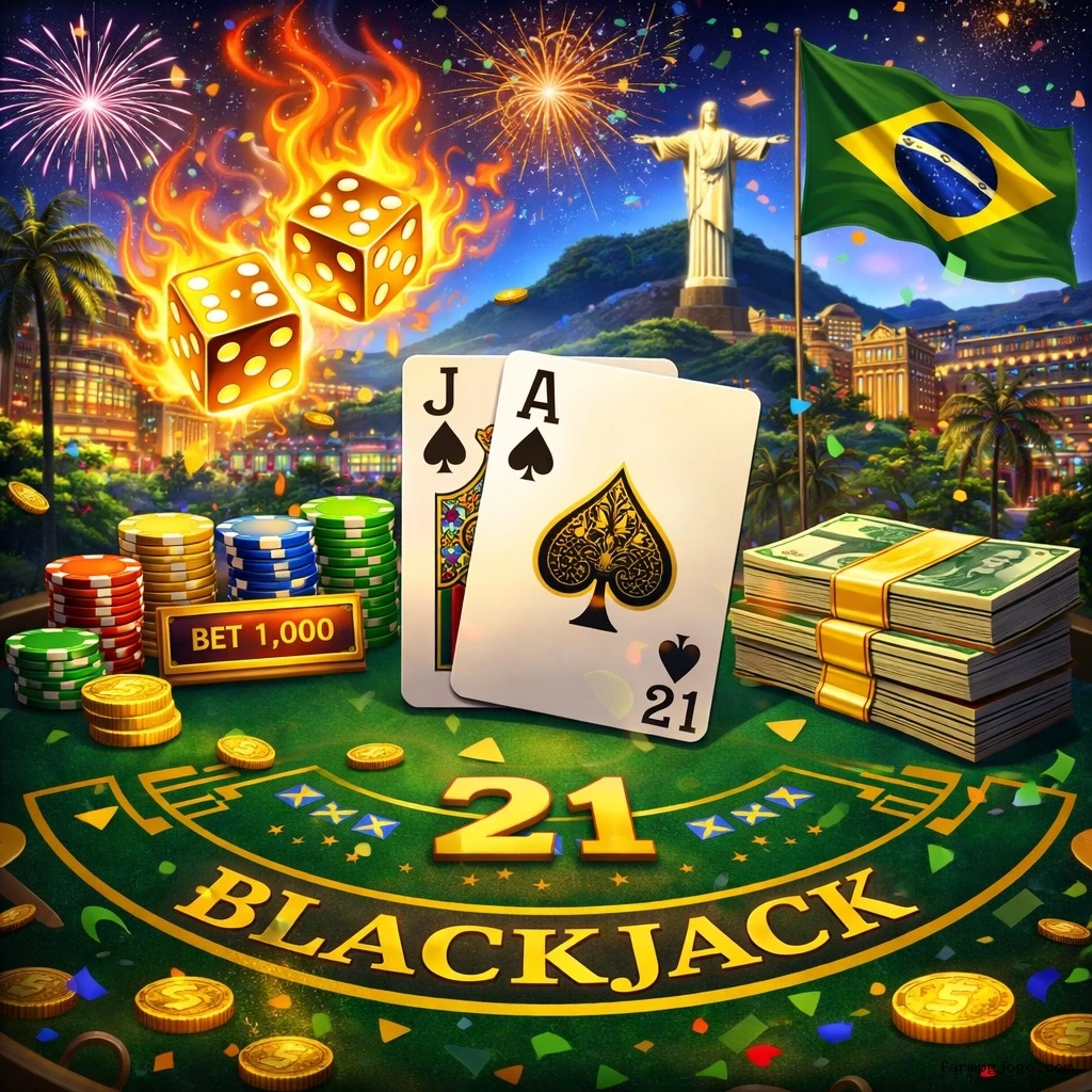 Bônus de slots